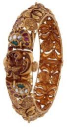 Polki Womens Bangle Aban00647