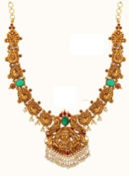 Generic EMERALD Womens Necklace 1835619