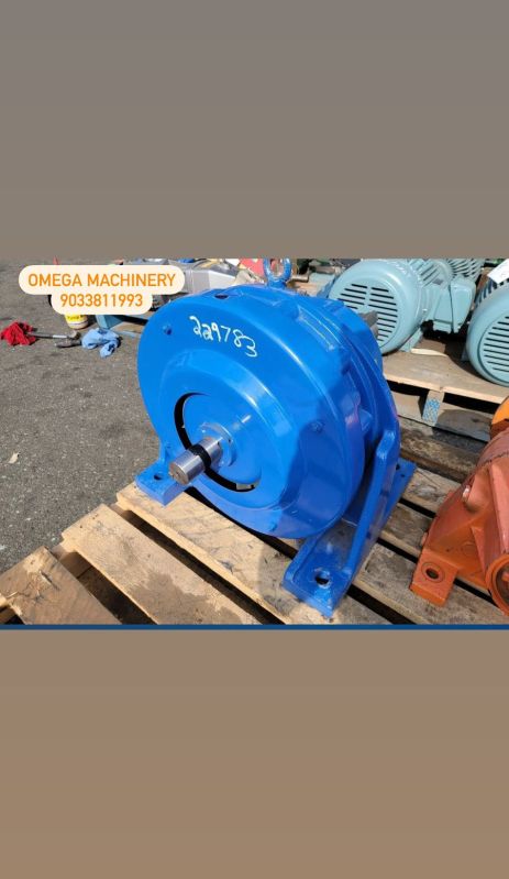 Sumitomo Geared Motors