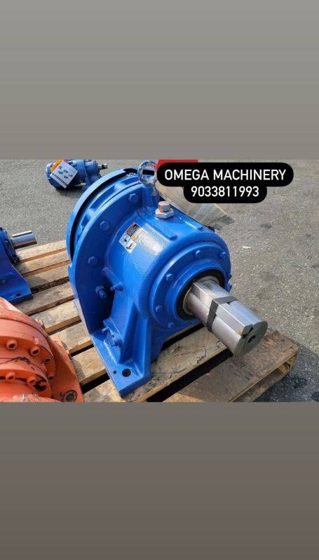 Sumitomo Geared Motors