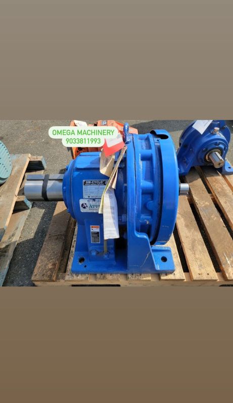 Sumitomo Geared Motors