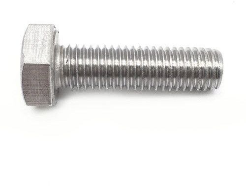 4 Inch MS Hex Bolt, Packaging Type : Gunny Bag