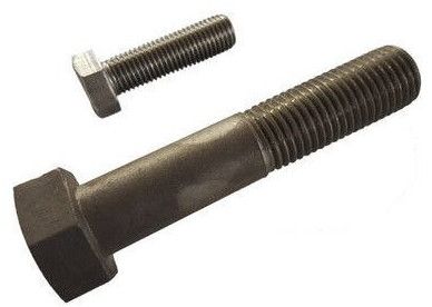 Mild Steel High Tensile Bolt, Shape : Hex