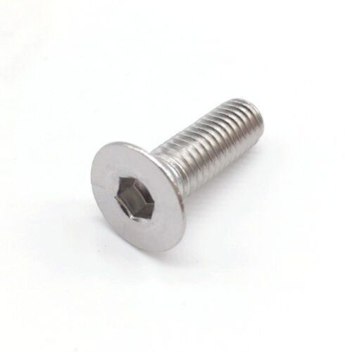 High Tensile Steel MS Allen Csk Bolt, Packaging Type : Gunny Bag