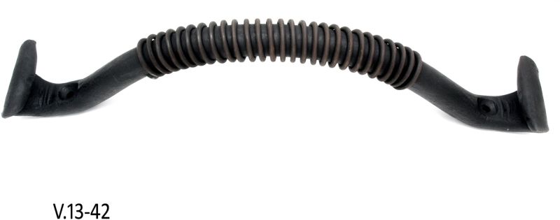 HAND FORGED PULL Door HANDLE 5576