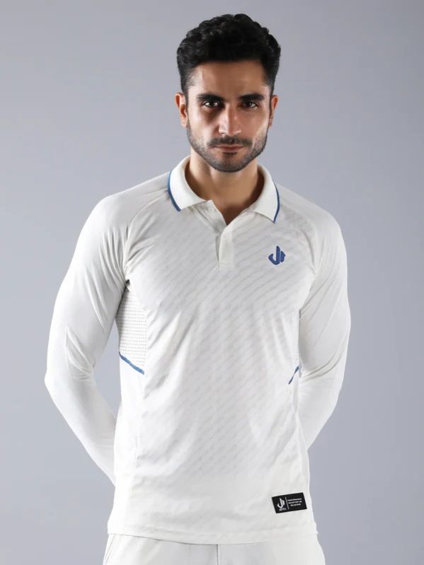 Elite Pro Cricket Mens Full Sleeve T-shirt