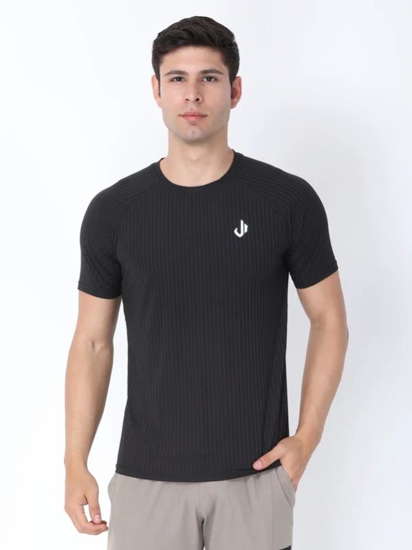 Fit Fusion Mens Nylon T-shirt