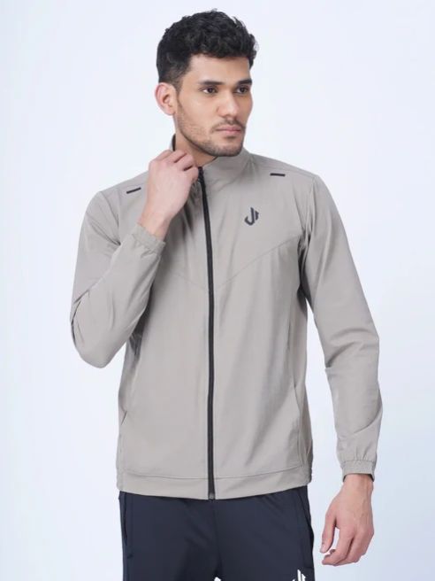 Woven Training Mens Jacket