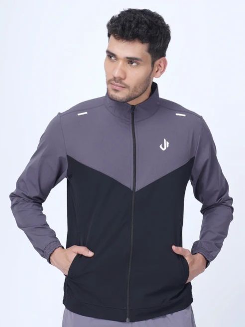 Woven Training Mens Jacket