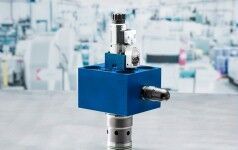 2 Way Cartridge Valves