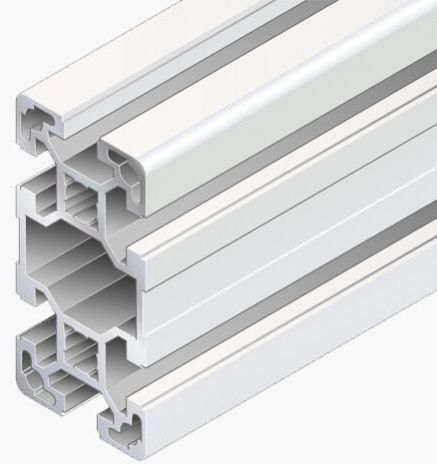 40x80 Aluminium Profile, for Industrial