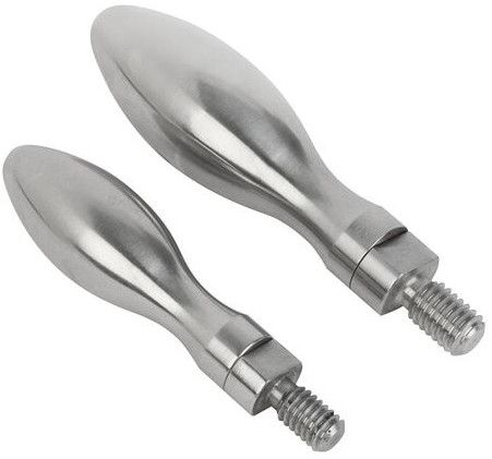 Aluminium Revolving Handle