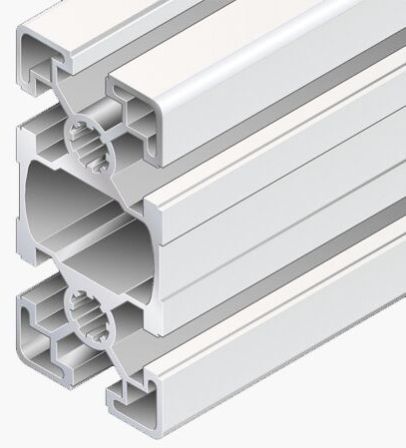 Aluminum Profile 60x60, For Industrial