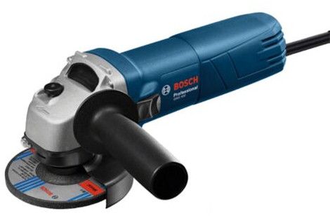 Angle Grinder Machine