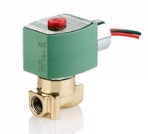 Asco Pneumatics Valve