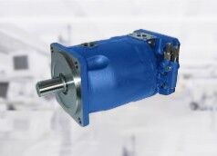 Axial Piston Pump