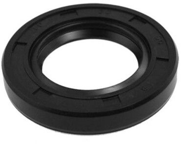 Black Rubber Oil Seal