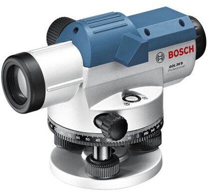 Bosch Optical Level