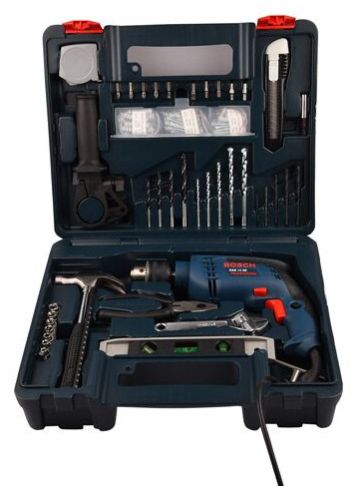 Drilling Kit Machine