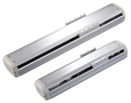 Electric Actuator Linear