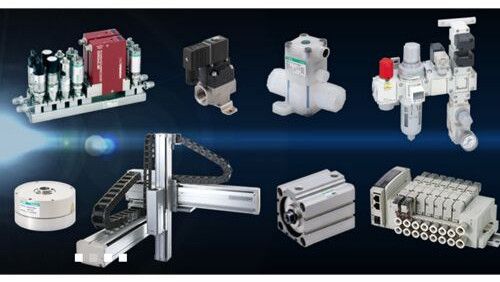 Festo Pneumatic Products