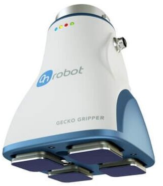 GECKO GRIPPER