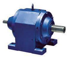 Not Specified Helical Gear Box, For Industrial