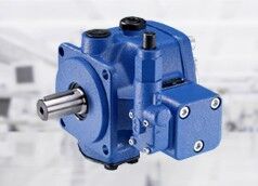 Hydraulic Vane Pumps For Machinery Use