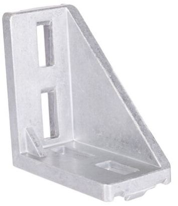 Mild Steel MS Angle Bracket