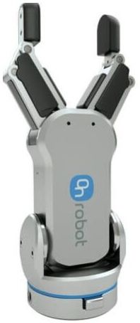 Natural Laser Based RG2 FINGER GRIPPER