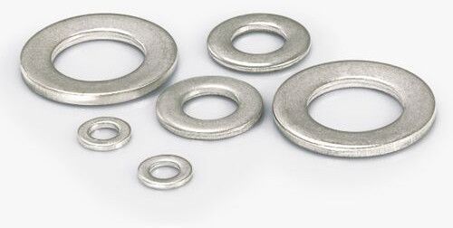 Plain Washers