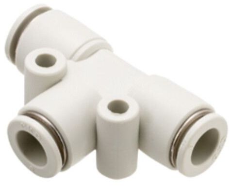 Pneumatic T Connector