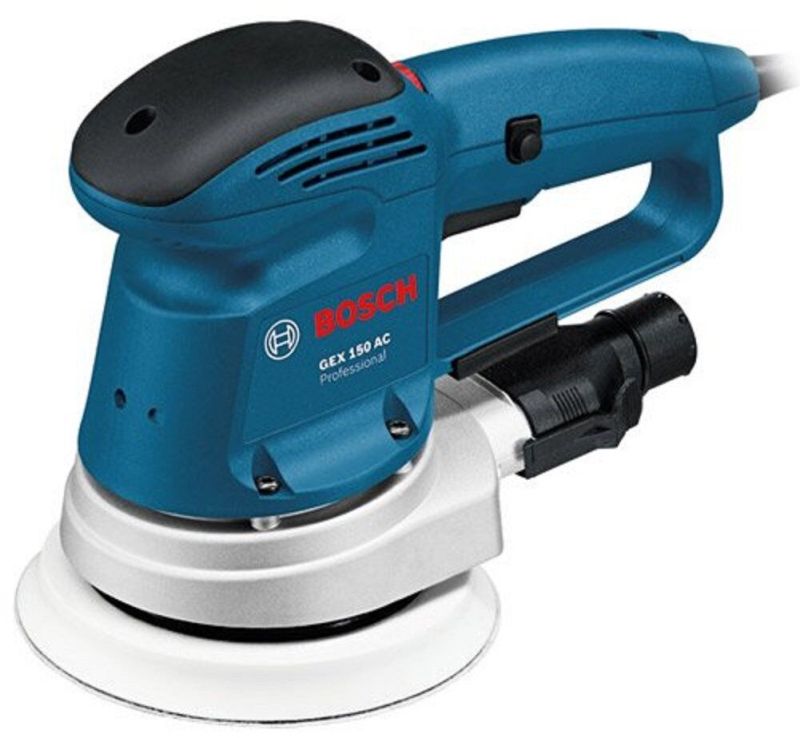 Random Orbit Sander Air Tool