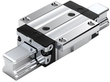 Rexroth Profiled Rail System