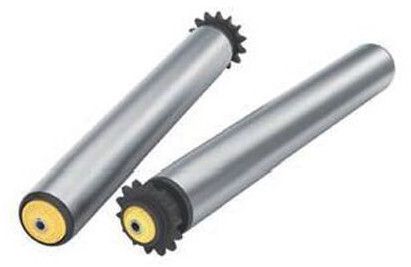 Supreme Class Material Single Double Steel Sprocket Roller