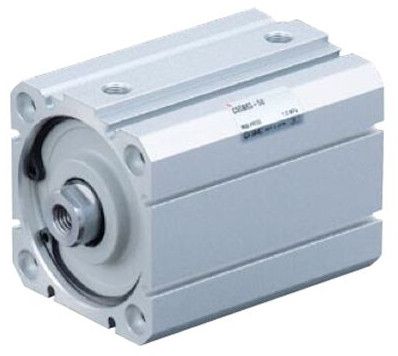 SMC Compact Cylinder ISO Standards C55/CD55