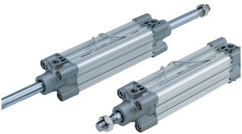 SMC ISO Cylinders