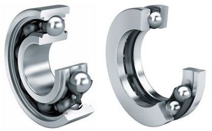 Stainless Steel Ball Bearing