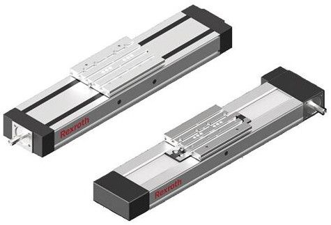 Stainless Steel Linear Motion Systems/actuators Systems