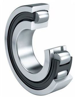 Stainless Steel Roller Bearing