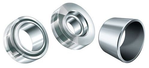 Stainless Steel Spherical Plain Bearings