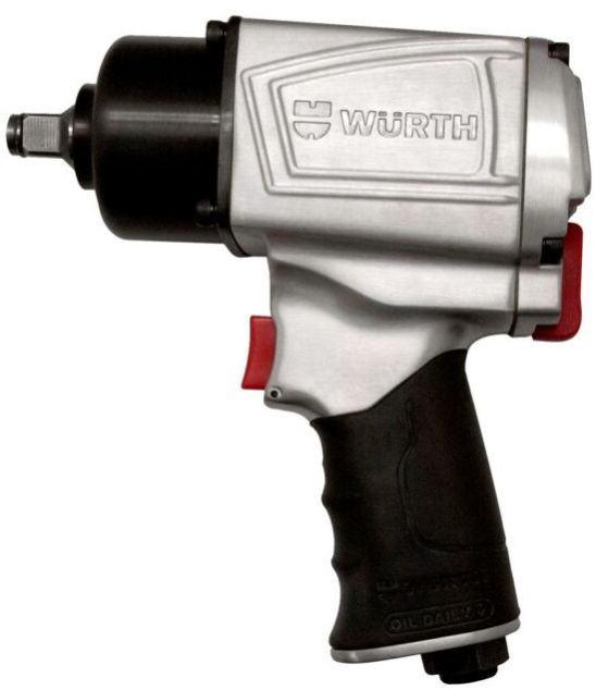 standard duty impact air tool