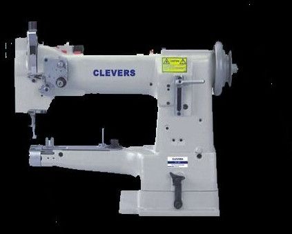 Cylinder Bed Sewing Machine