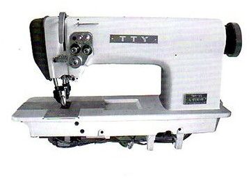 Flat Bed Sewing Machine