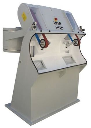 Grinding Machine