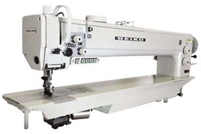 Long Arm Version Stitching Machine