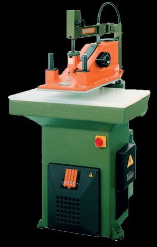 Multi Force Swing Arm Cutting Machine