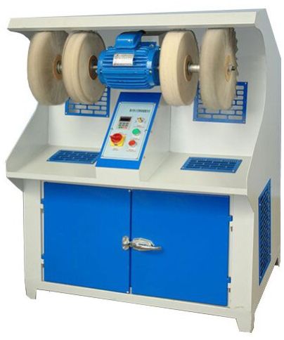 Polishing Machine