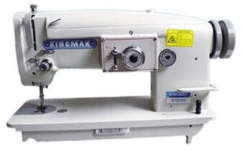 Zig Zag Flat Sewing Machine GT-2153