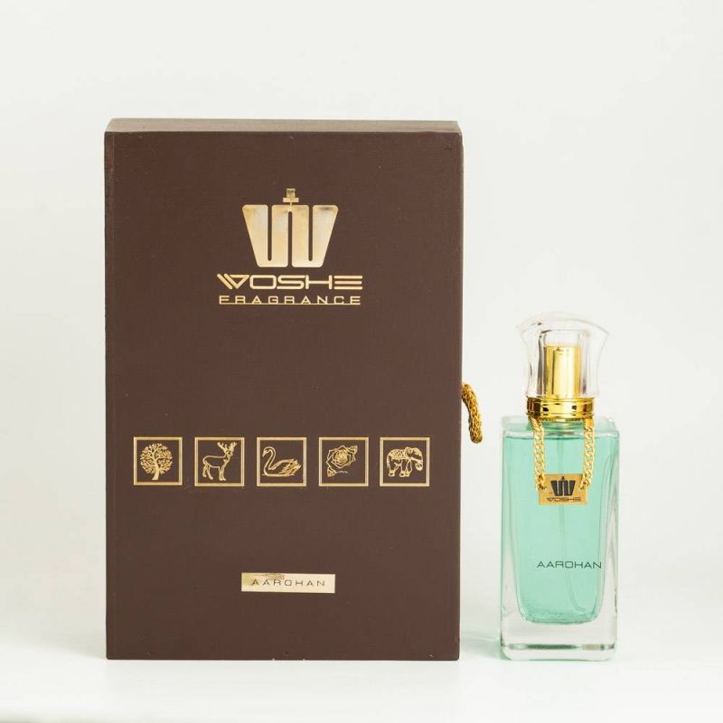 Aarohan Perfume